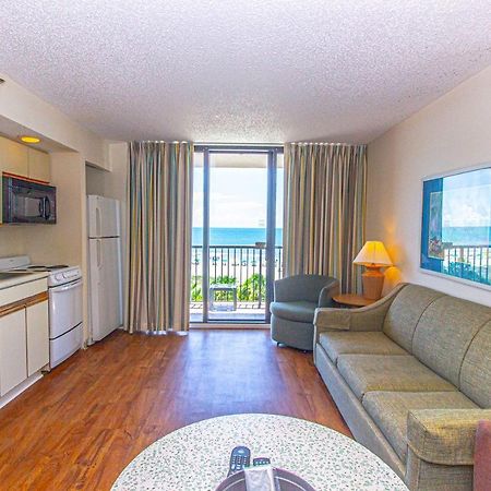 Beach Colony 403 Myrtle Beach Esterno foto