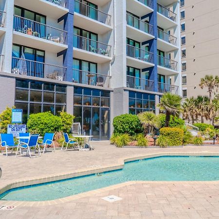 Beach Colony 403 Myrtle Beach Esterno foto