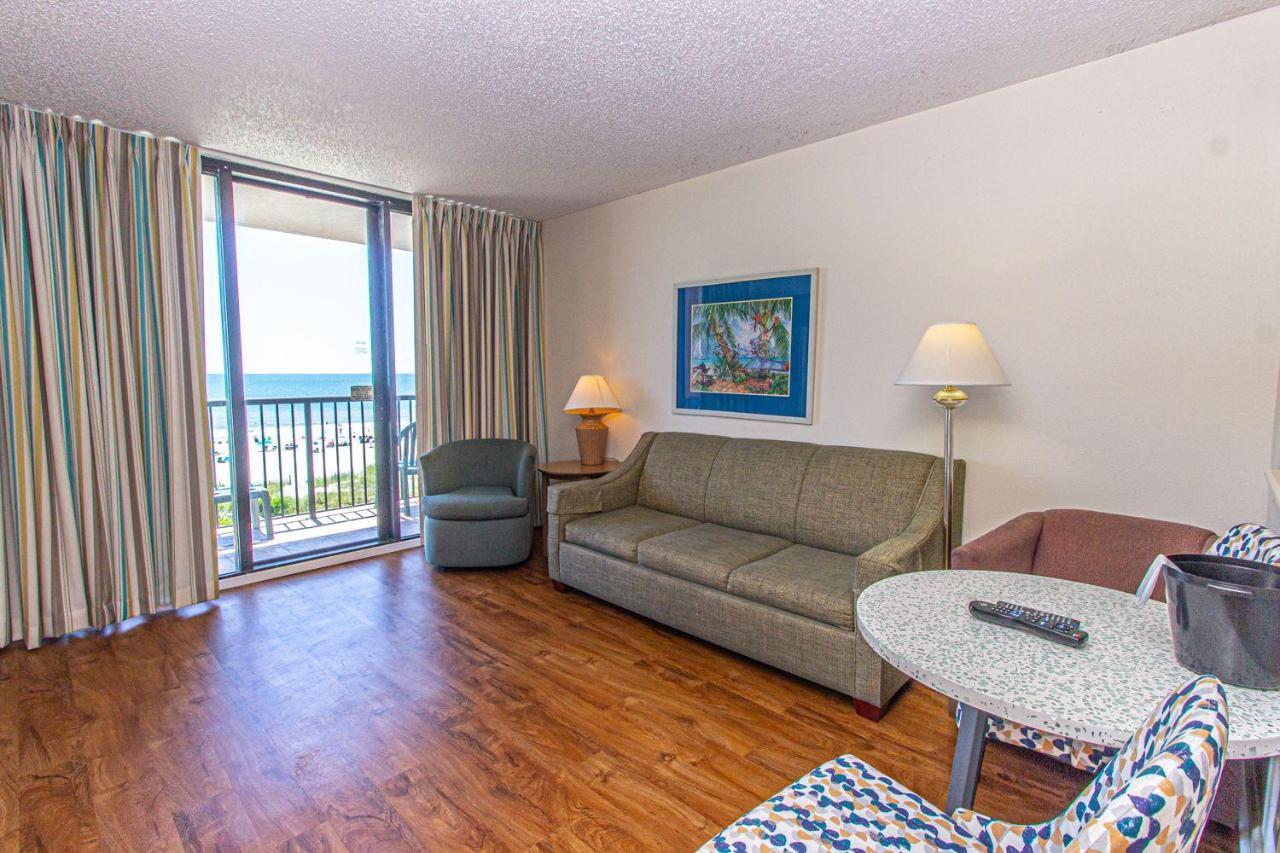 Beach Colony 403 Myrtle Beach Esterno foto