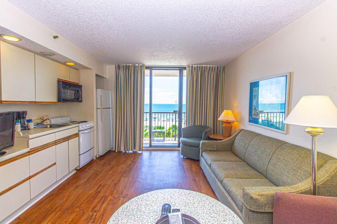 Beach Colony 403 Myrtle Beach Esterno foto