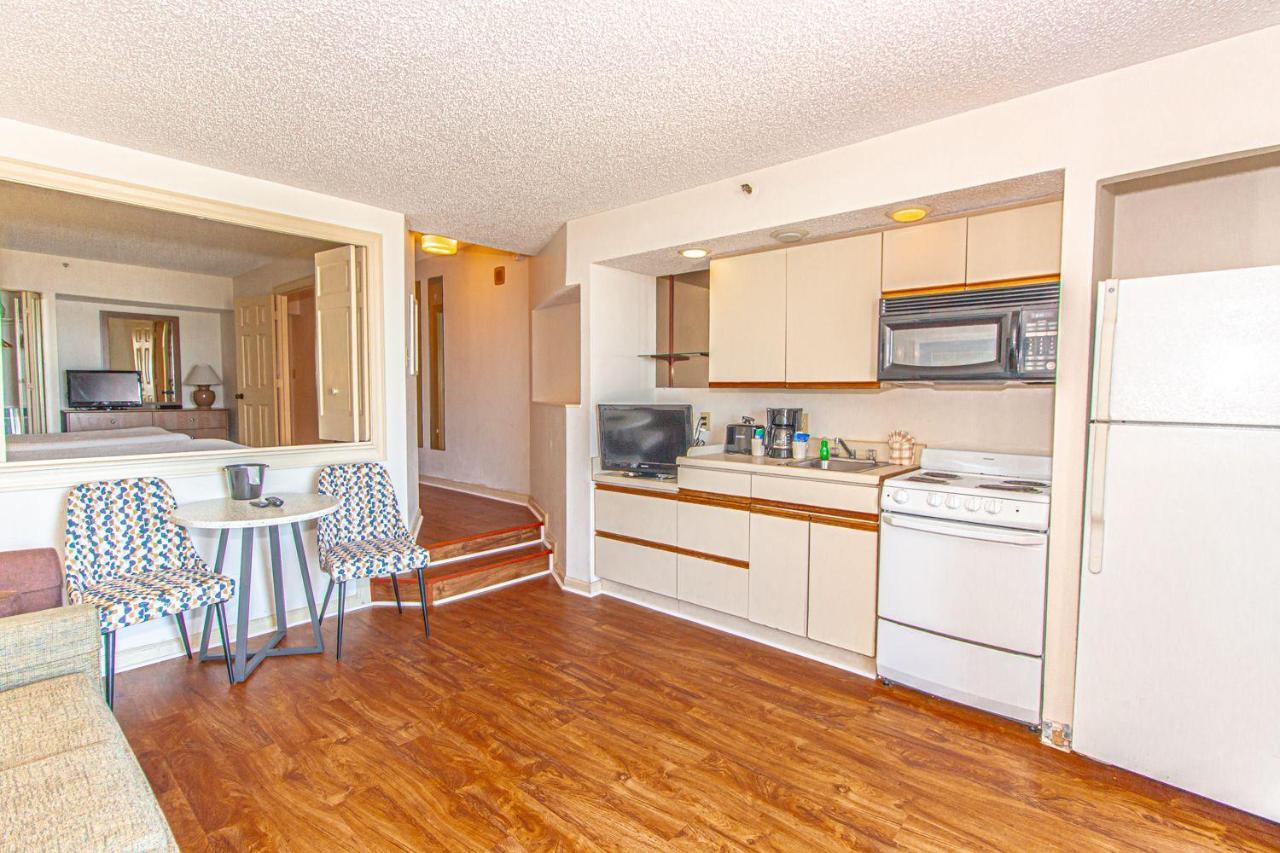 Beach Colony 403 Myrtle Beach Esterno foto