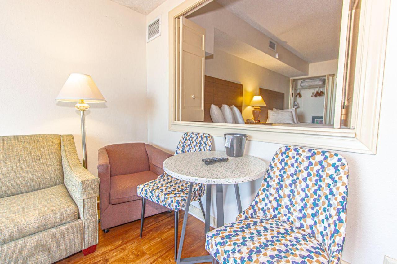 Beach Colony 403 Myrtle Beach Esterno foto