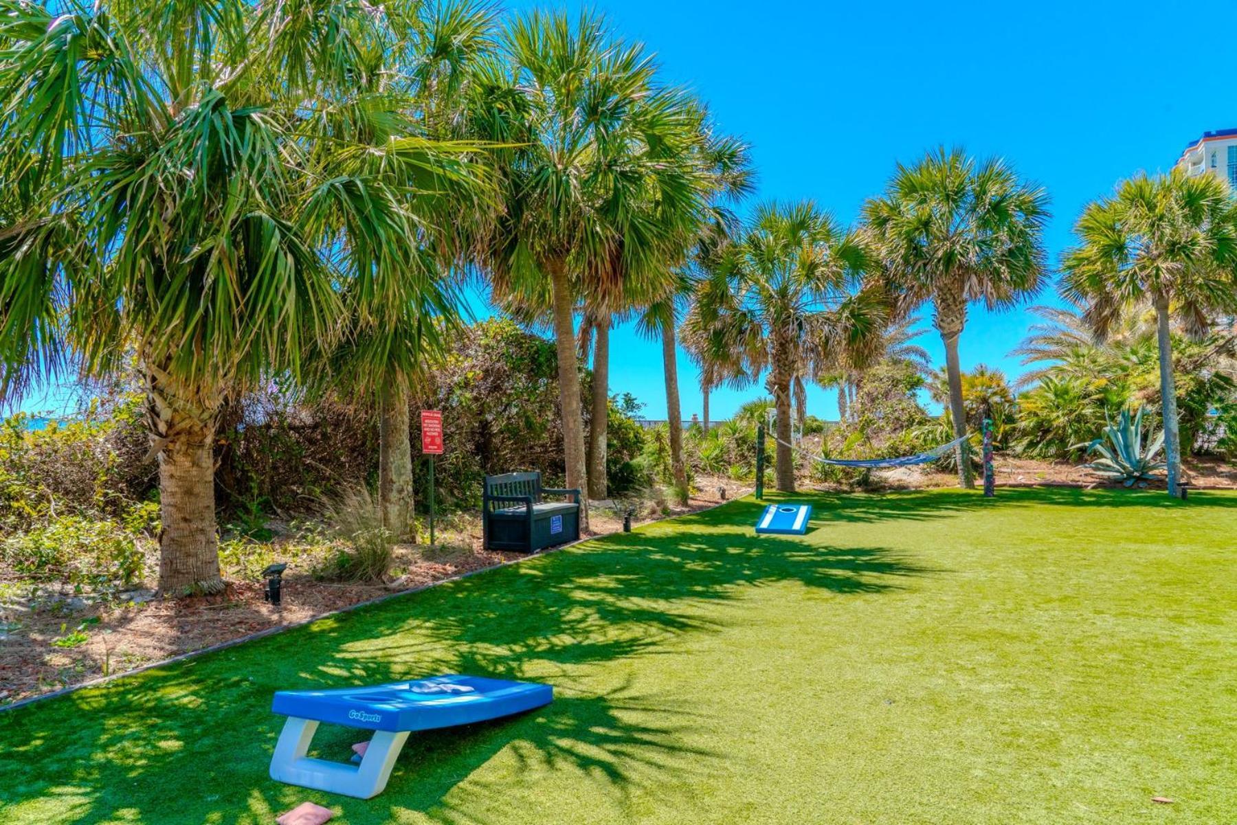 Beach Colony 403 Myrtle Beach Esterno foto