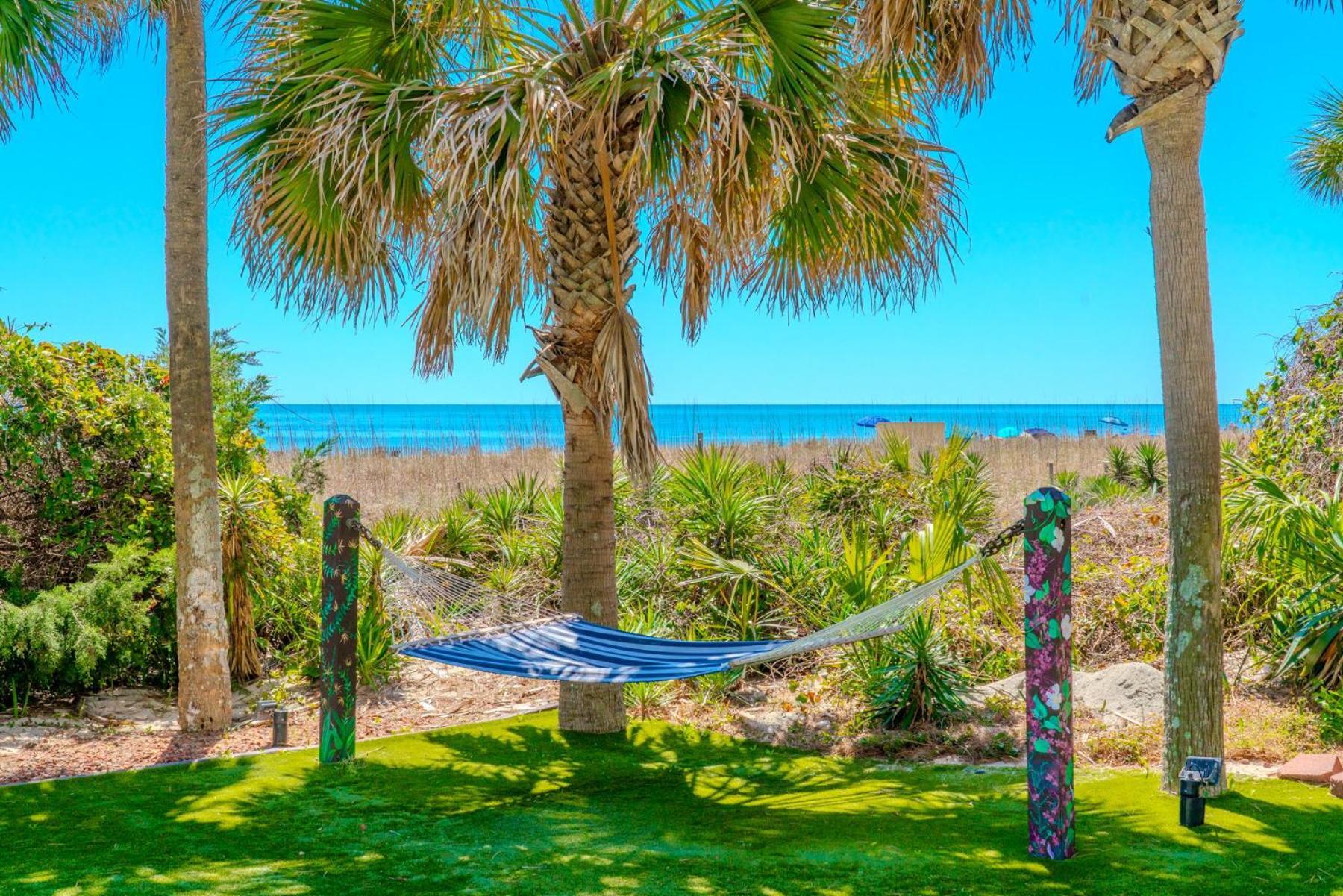 Beach Colony 403 Myrtle Beach Esterno foto