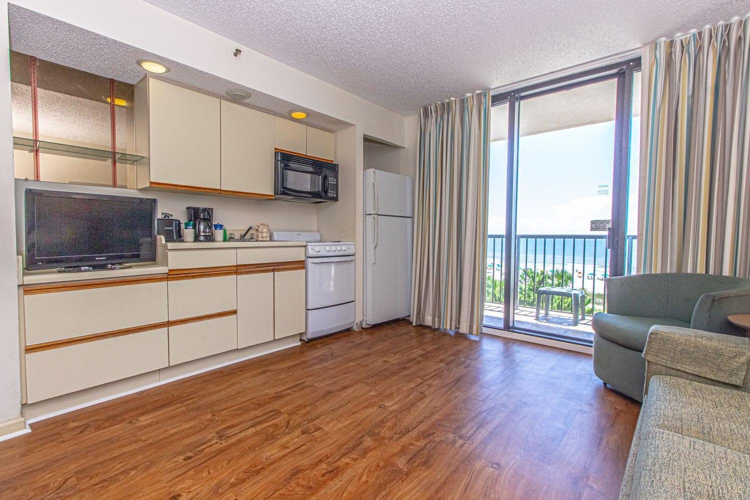 Beach Colony 403 Myrtle Beach Esterno foto